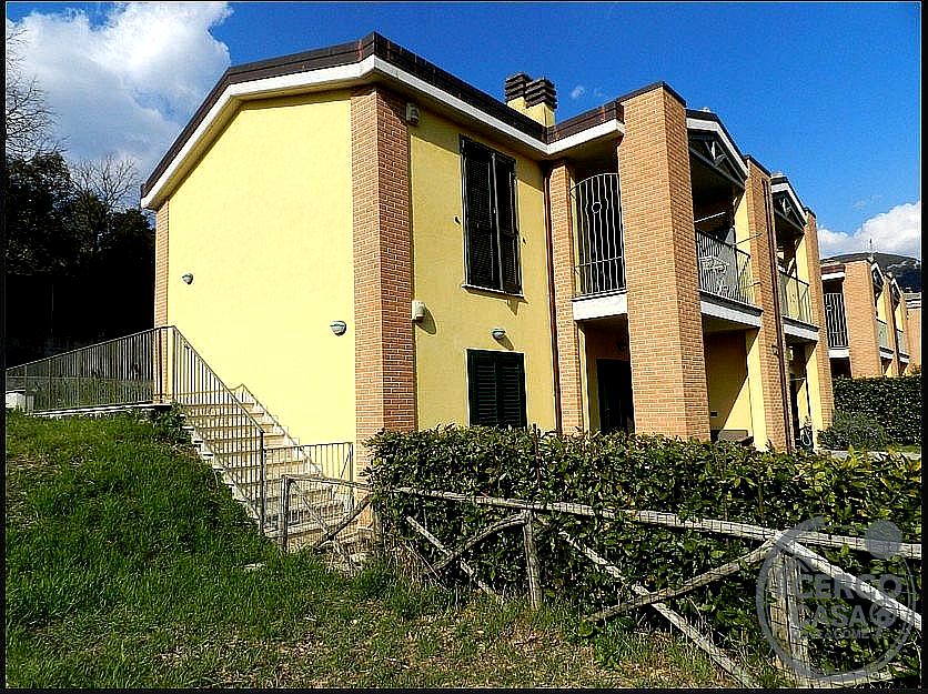 APPARTAMENTO VENDITA STRONCONE