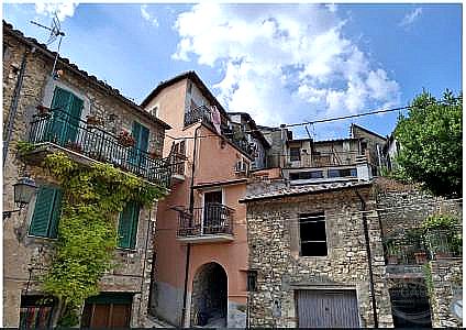 APPARTAMENTO VENDITA STRONCONE · foto 9