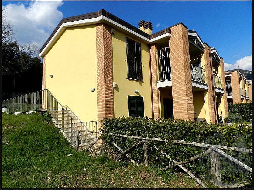 APPARTAMENTO VENDITA STRONCONE · foto 26