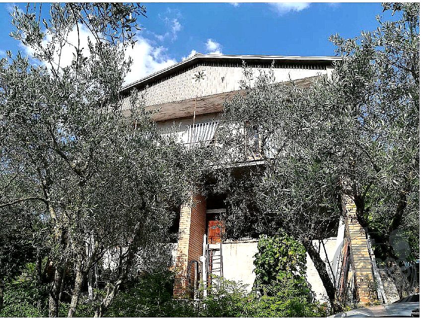 APPARTAMENTO VENDITA TERNI · foto 34