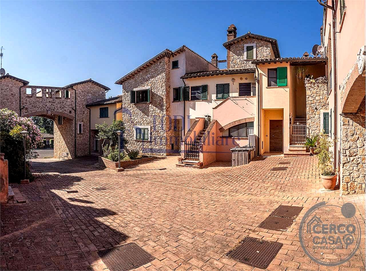 APPARTAMENTO AFFITTO TODI · foto 15