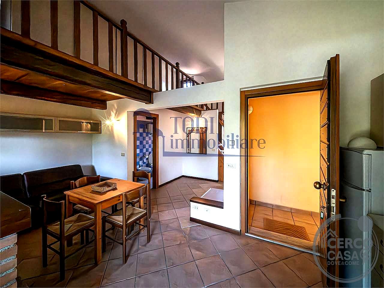 APPARTAMENTO AFFITTO TODI · foto 18