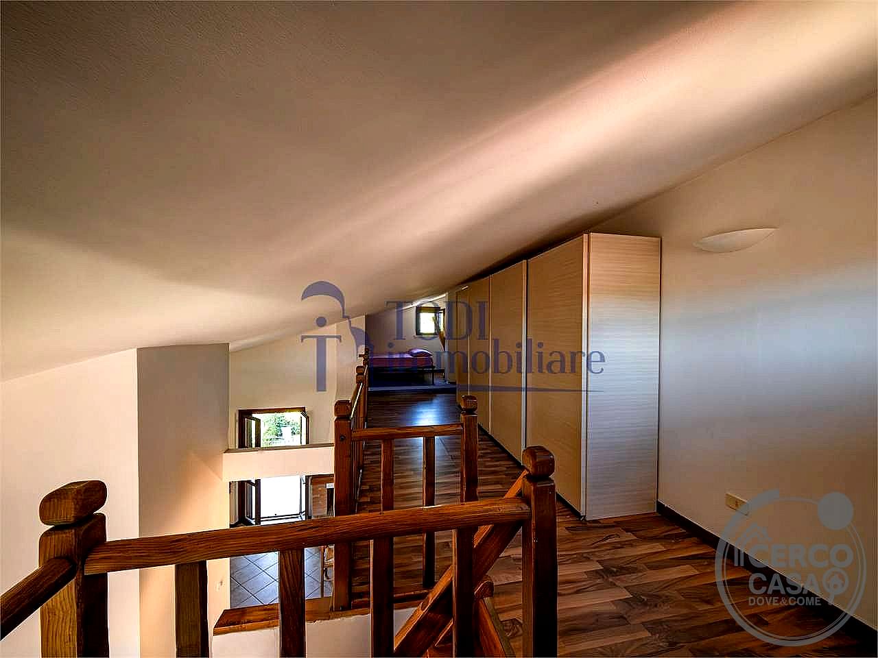 APPARTAMENTO AFFITTO TODI · foto 20