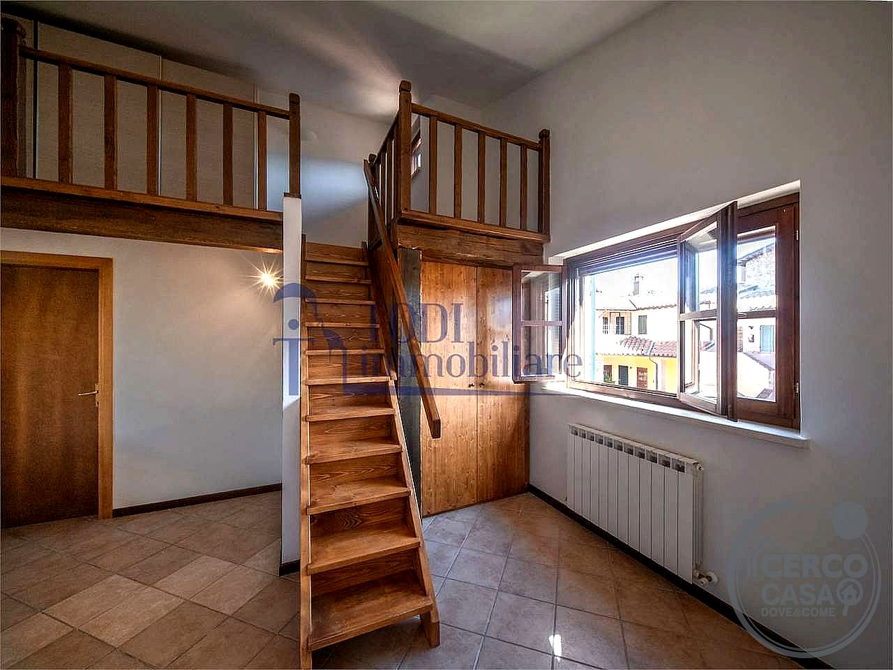 APPARTAMENTO AFFITTO TODI · foto 21