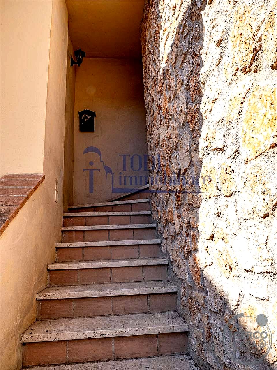 APPARTAMENTO AFFITTO TODI · foto 9