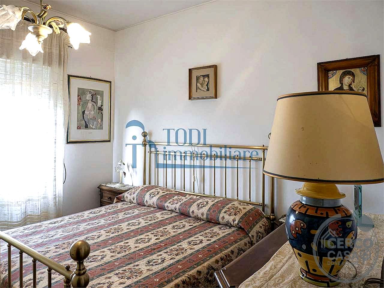 APPARTAMENTO VENDITA TODI · foto 11