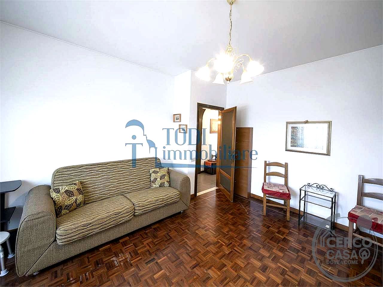 APPARTAMENTO VENDITA TODI · foto 12