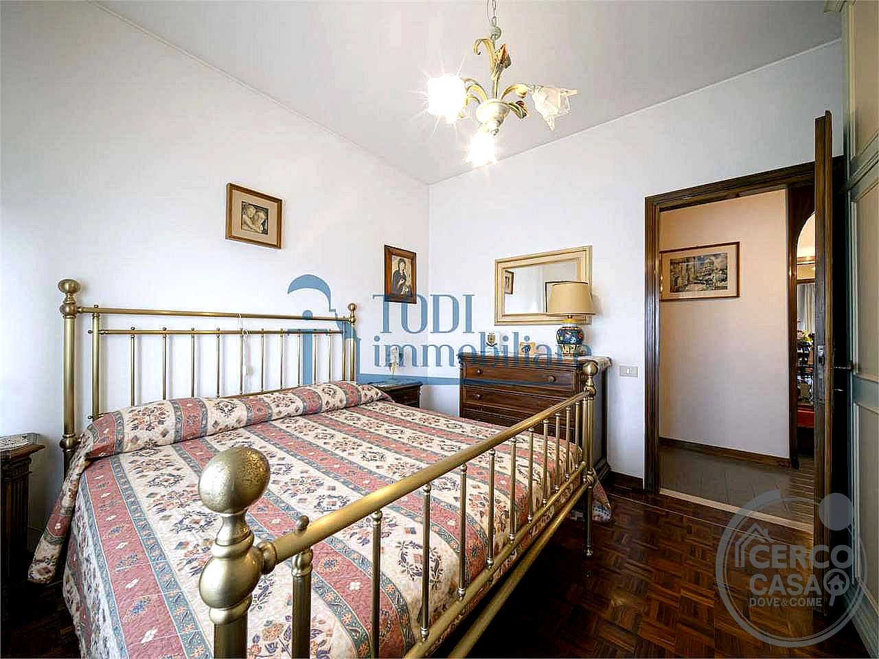 APPARTAMENTO VENDITA TODI · foto 13