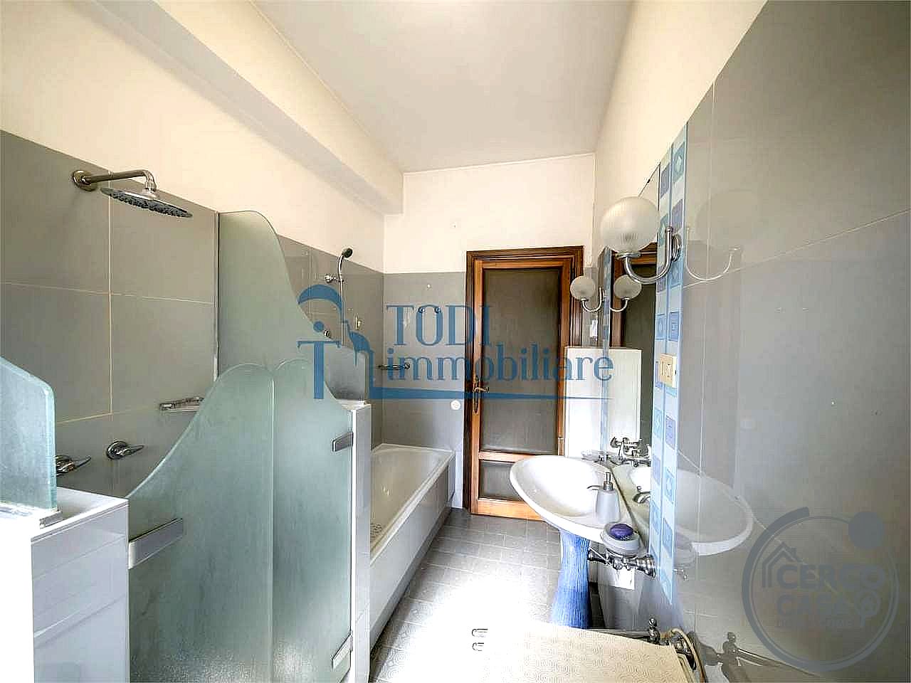 APPARTAMENTO VENDITA TODI · foto 15