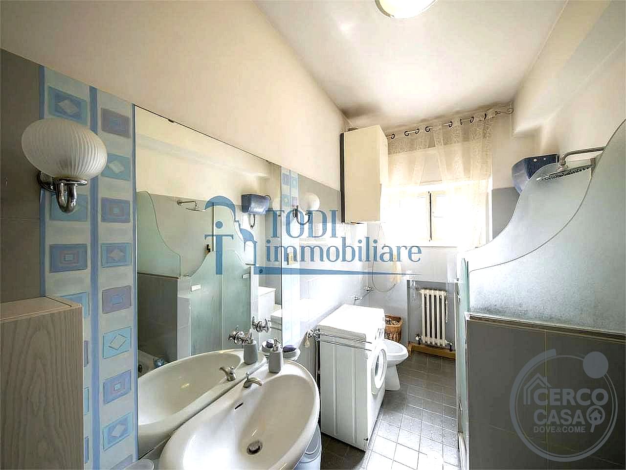 APPARTAMENTO VENDITA TODI · foto 16