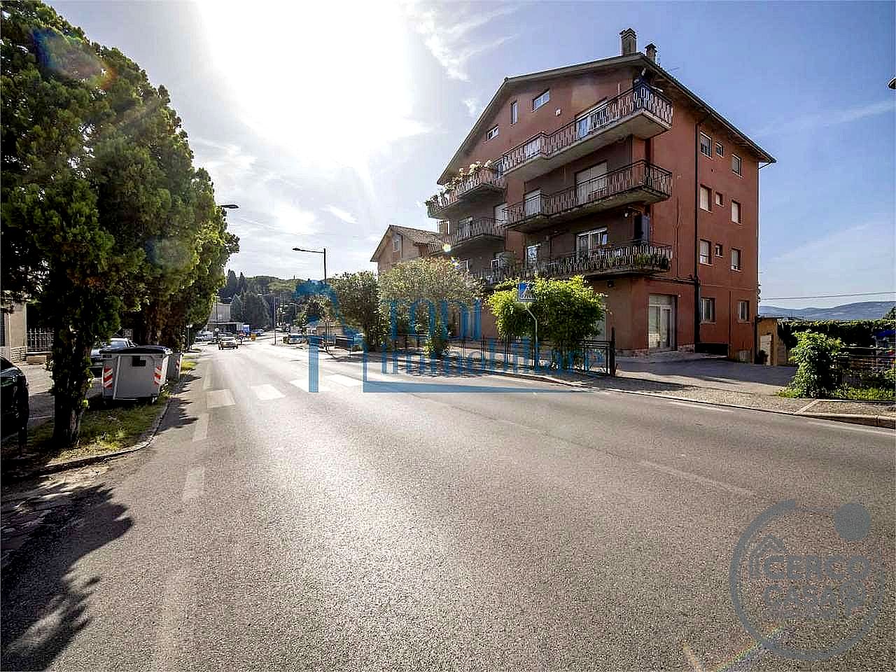 APPARTAMENTO VENDITA TODI · foto 4