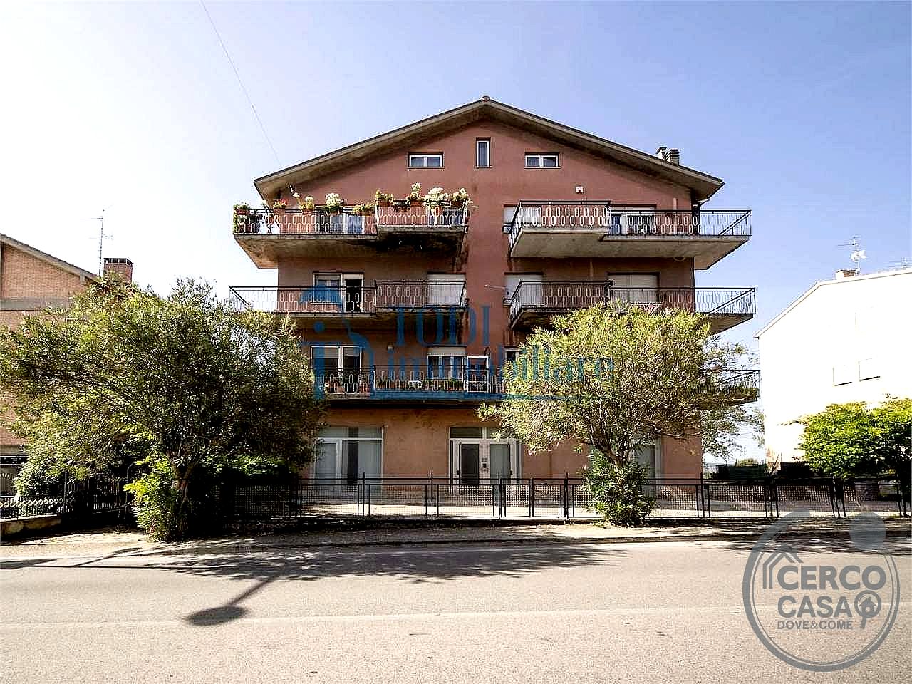 APPARTAMENTO VENDITA TODI · foto 5