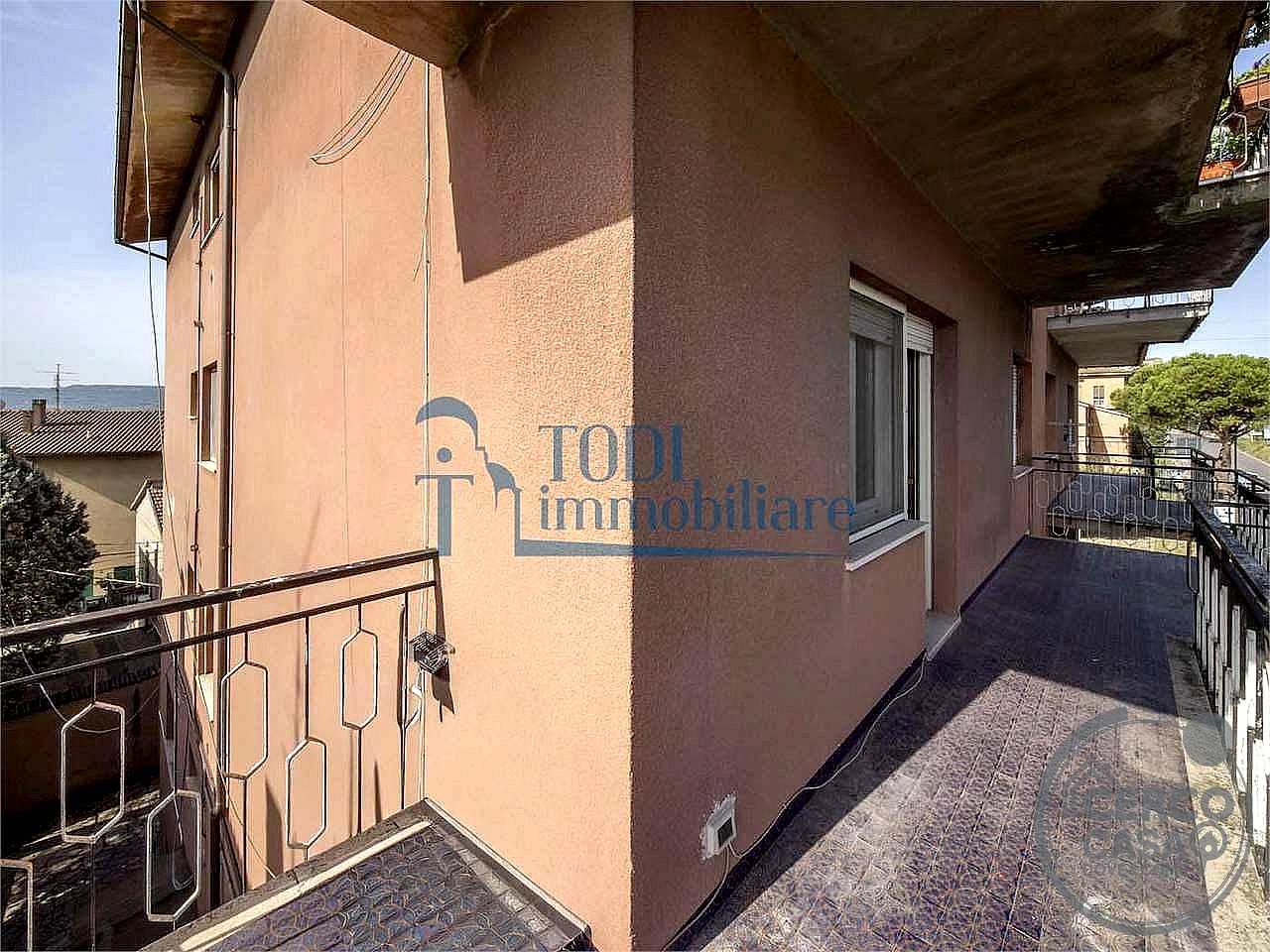 APPARTAMENTO VENDITA TODI · foto 6