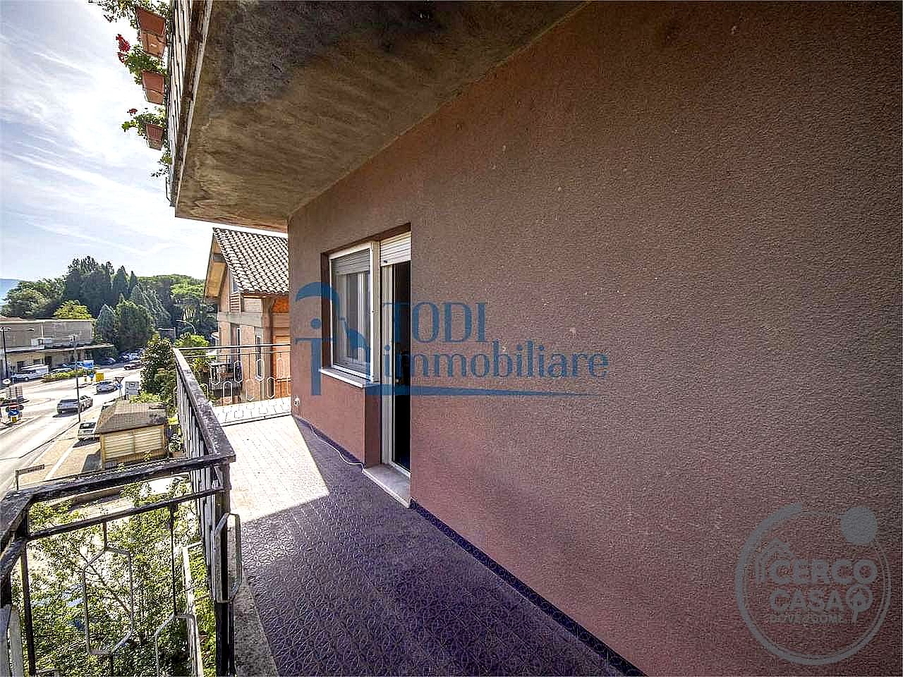 APPARTAMENTO VENDITA TODI · foto 7