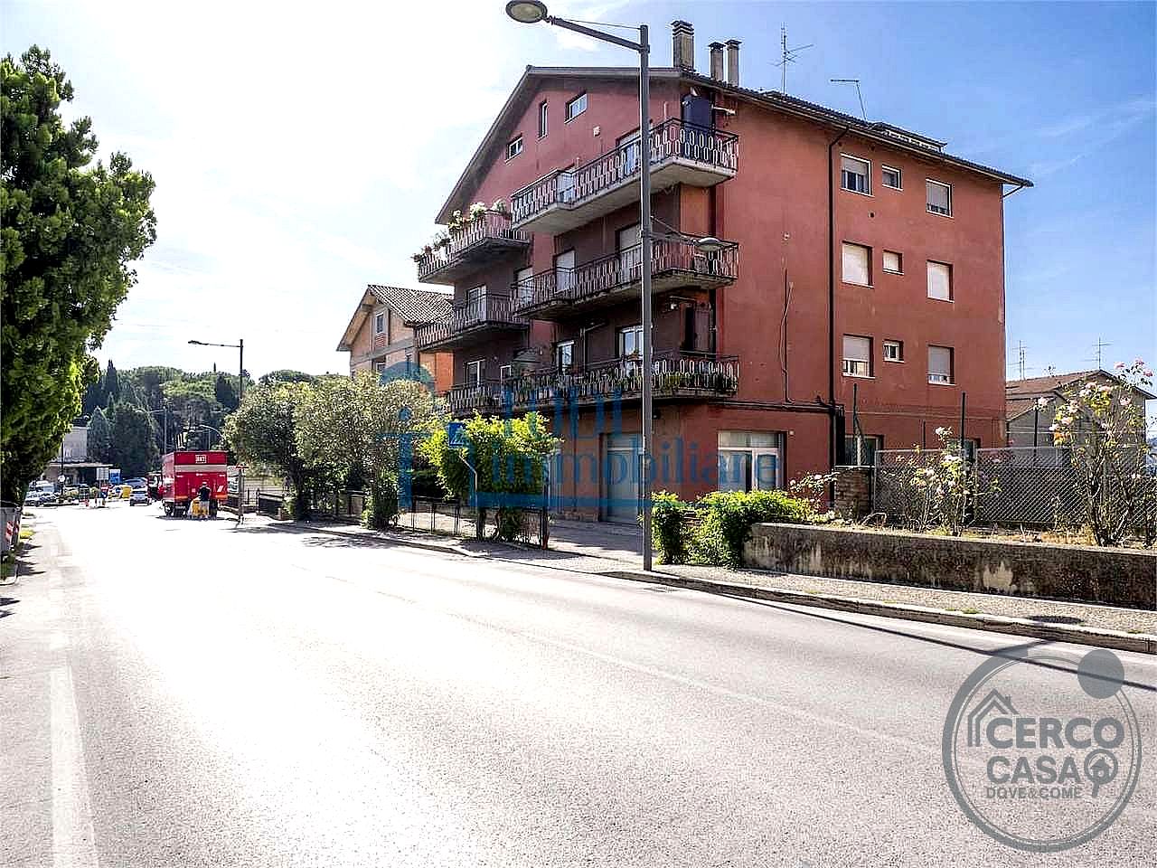 APPARTAMENTO VENDITA TODI · foto 8