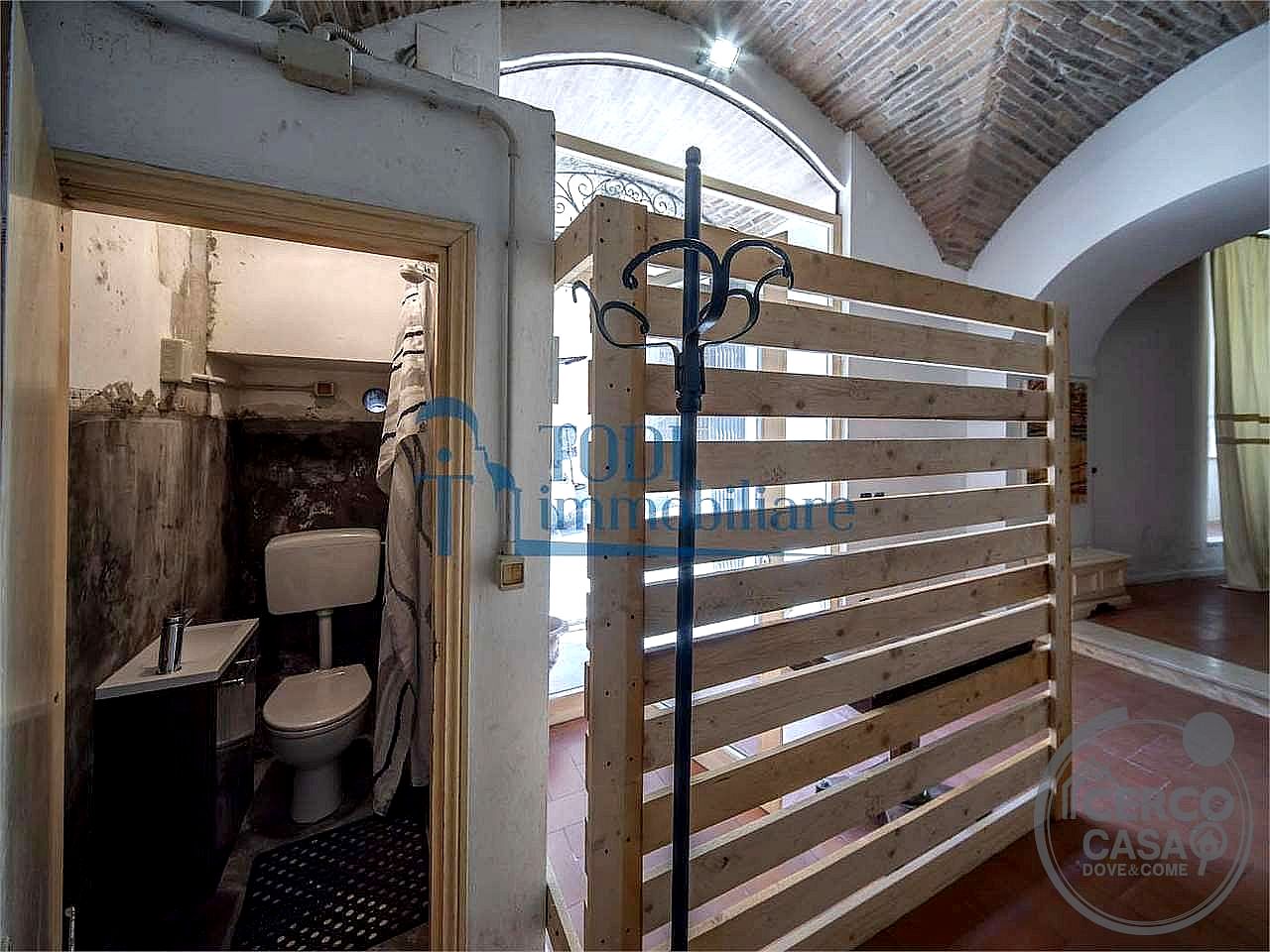 APPARTAMENTO VENDITA TODI · foto 10