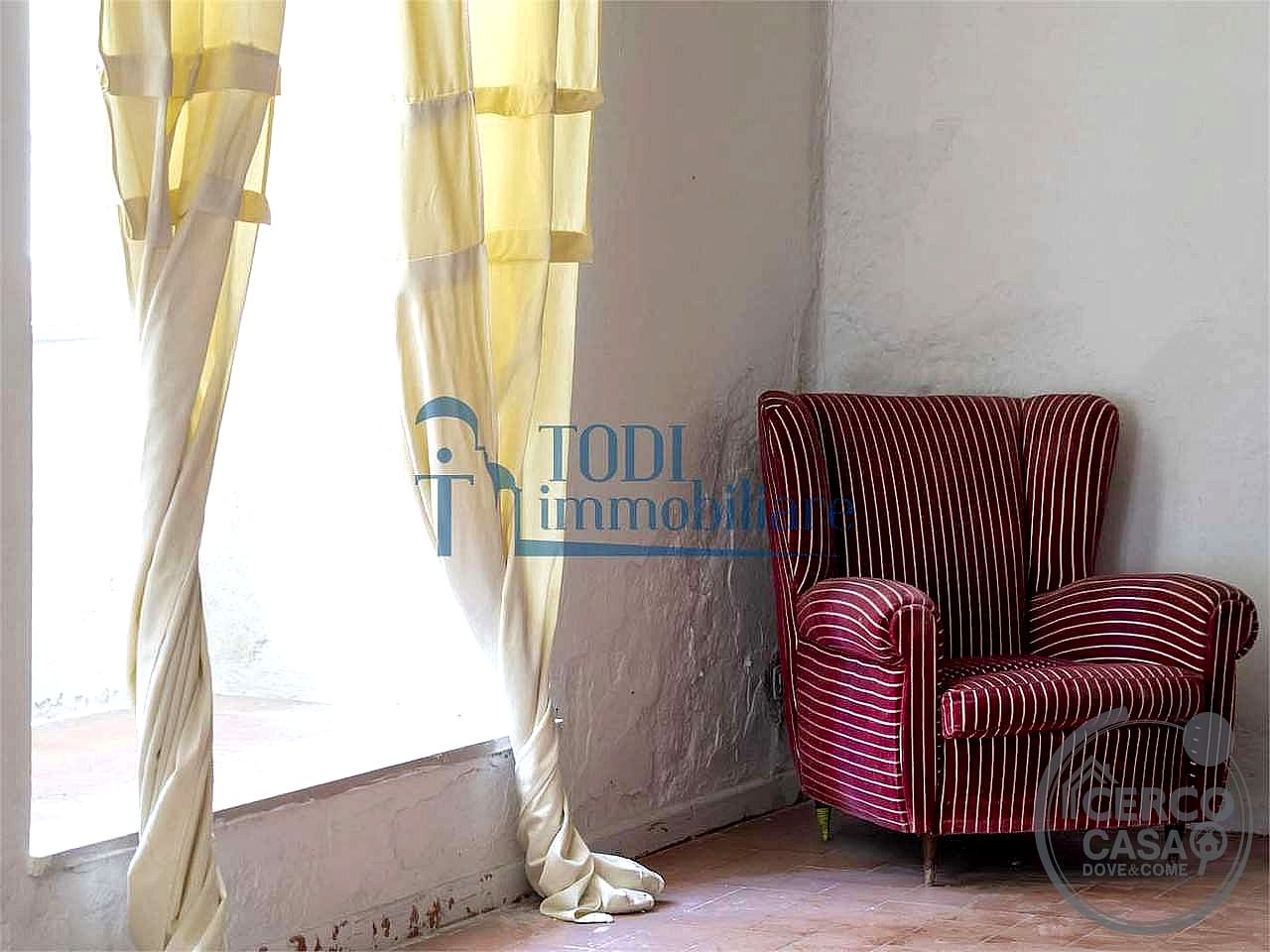 APPARTAMENTO VENDITA TODI · foto 11