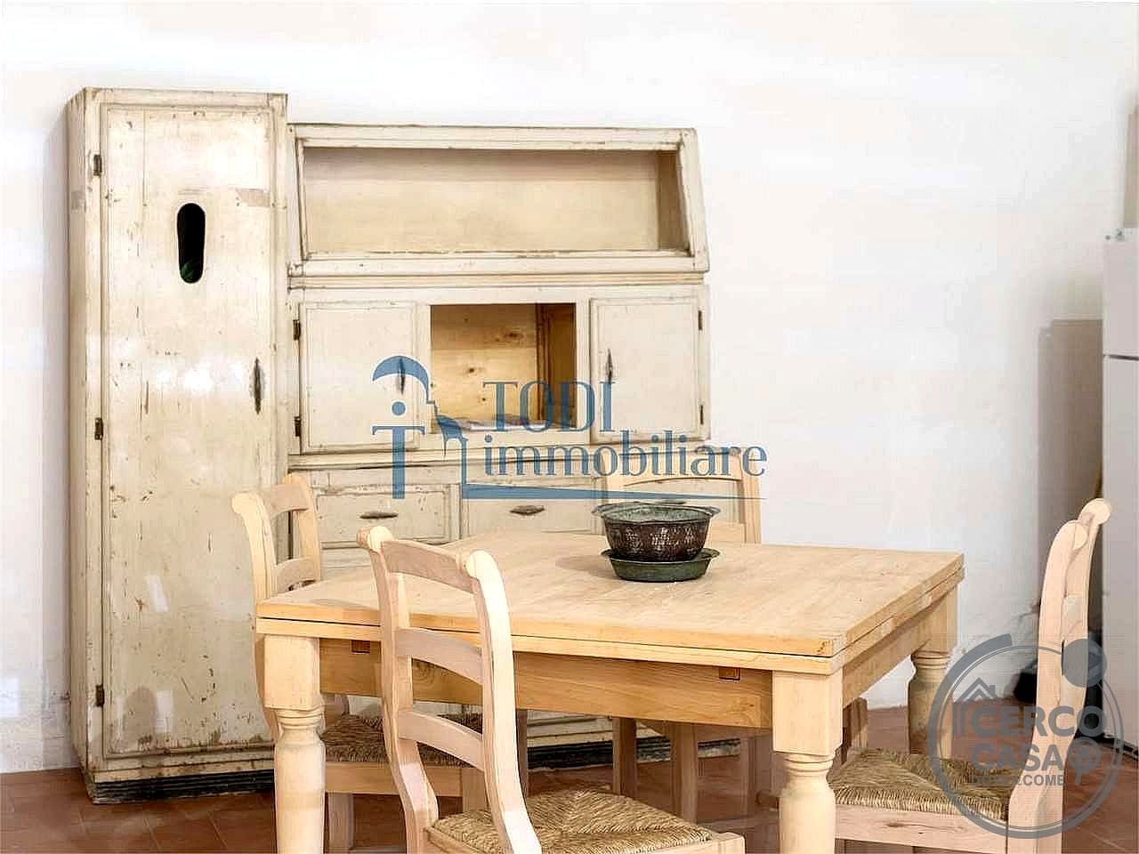 APPARTAMENTO VENDITA TODI · foto 12