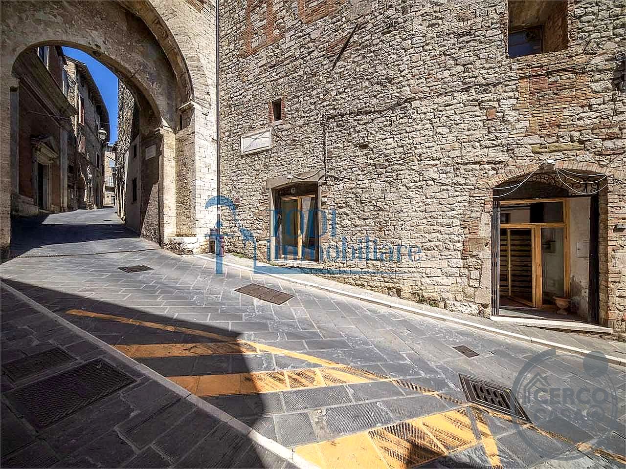 APPARTAMENTO VENDITA TODI · foto 13