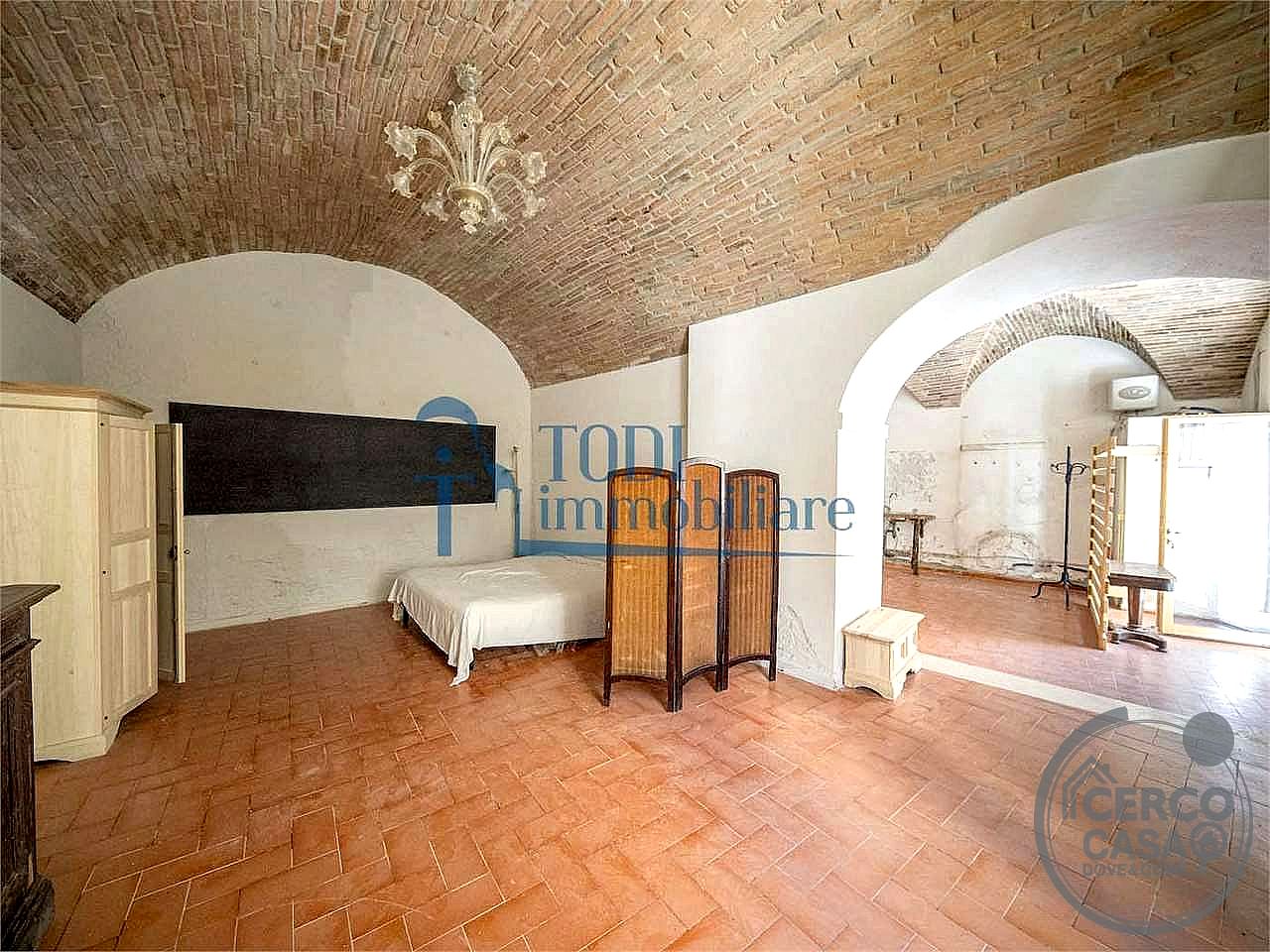 APPARTAMENTO VENDITA TODI · foto 15