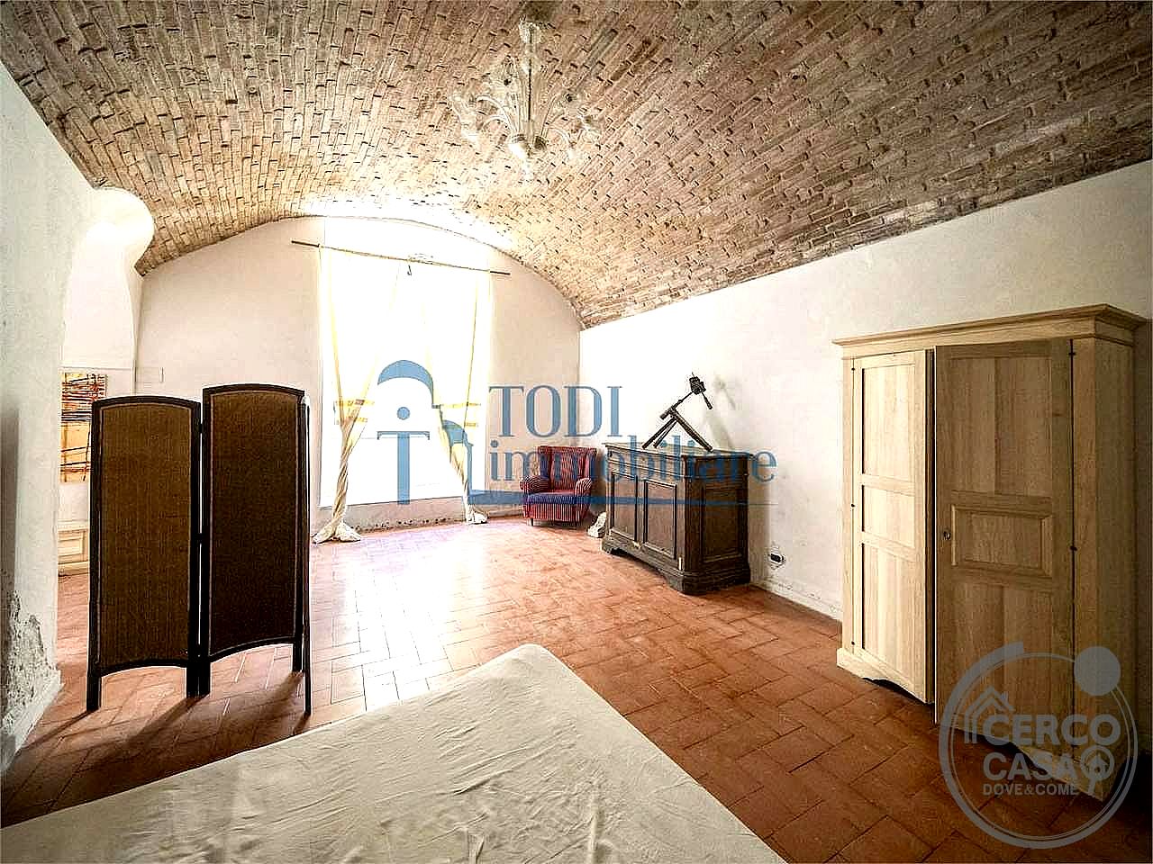 APPARTAMENTO VENDITA TODI · foto 16