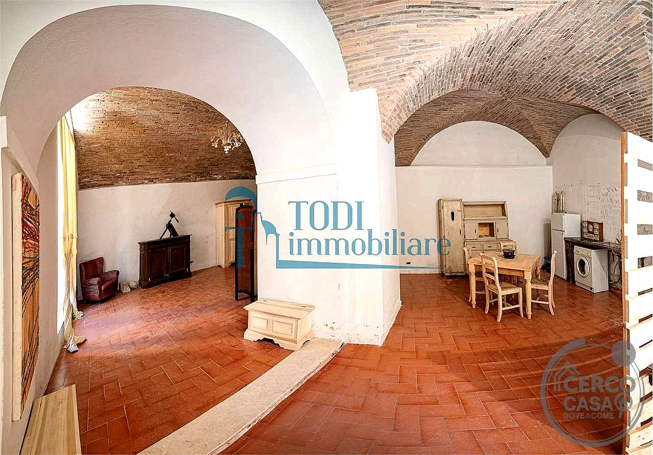 APPARTAMENTO VENDITA TODI · foto 17