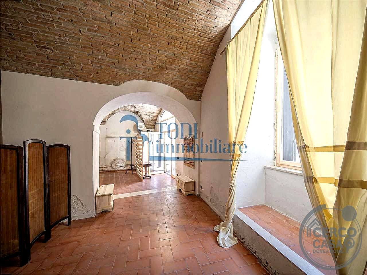 APPARTAMENTO VENDITA TODI · foto 18