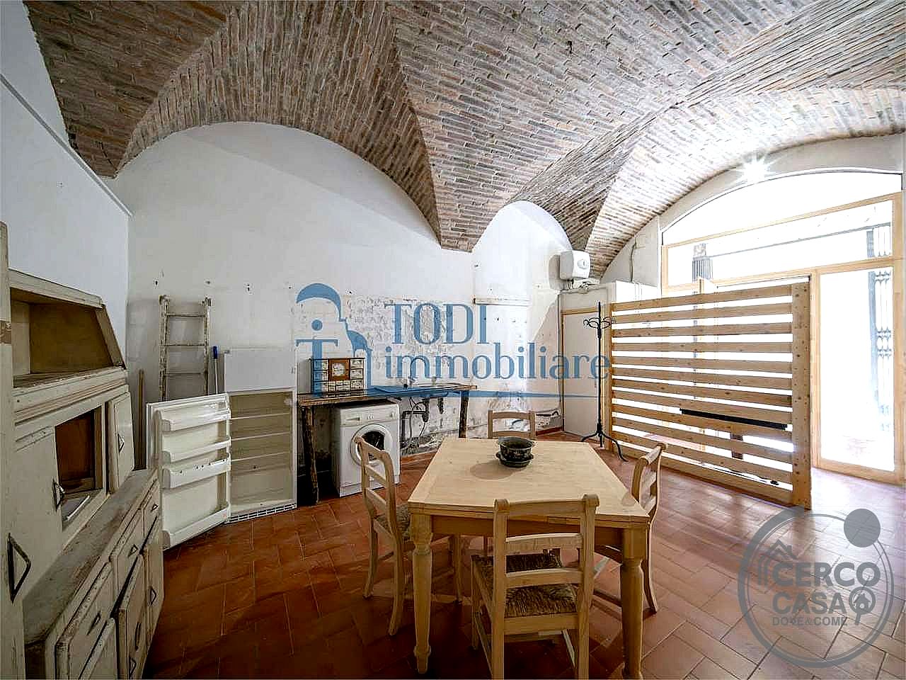 APPARTAMENTO VENDITA TODI · foto 20