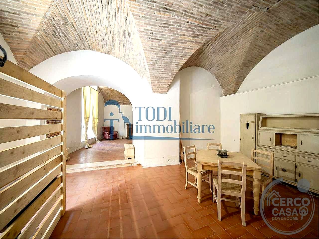 APPARTAMENTO VENDITA TODI · foto 21