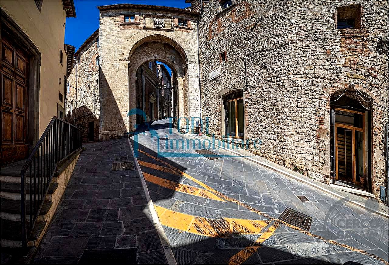 APPARTAMENTO VENDITA TODI · foto 4