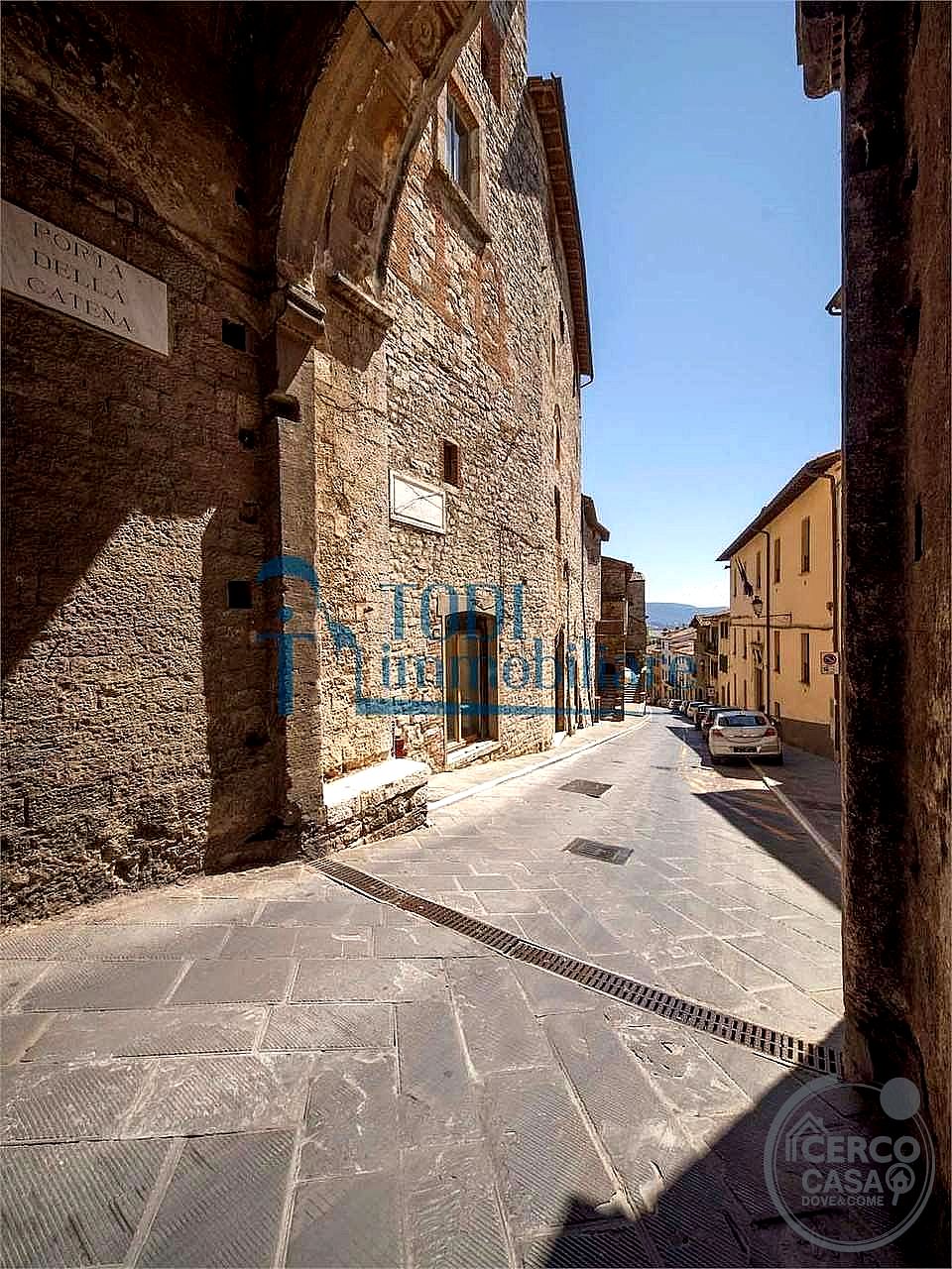 APPARTAMENTO VENDITA TODI · foto 5