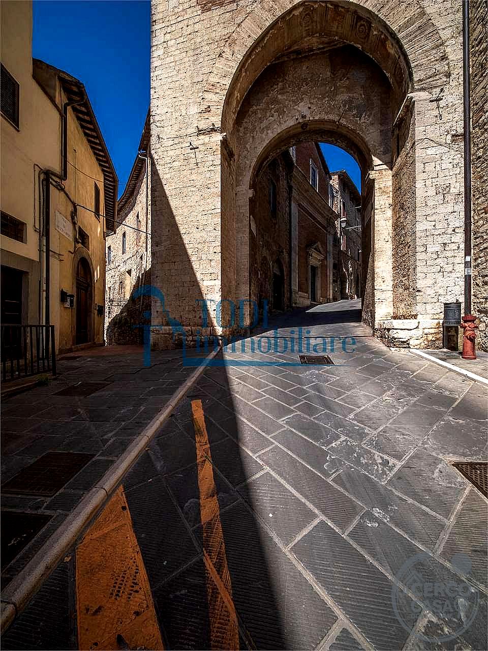 APPARTAMENTO VENDITA TODI · foto 6