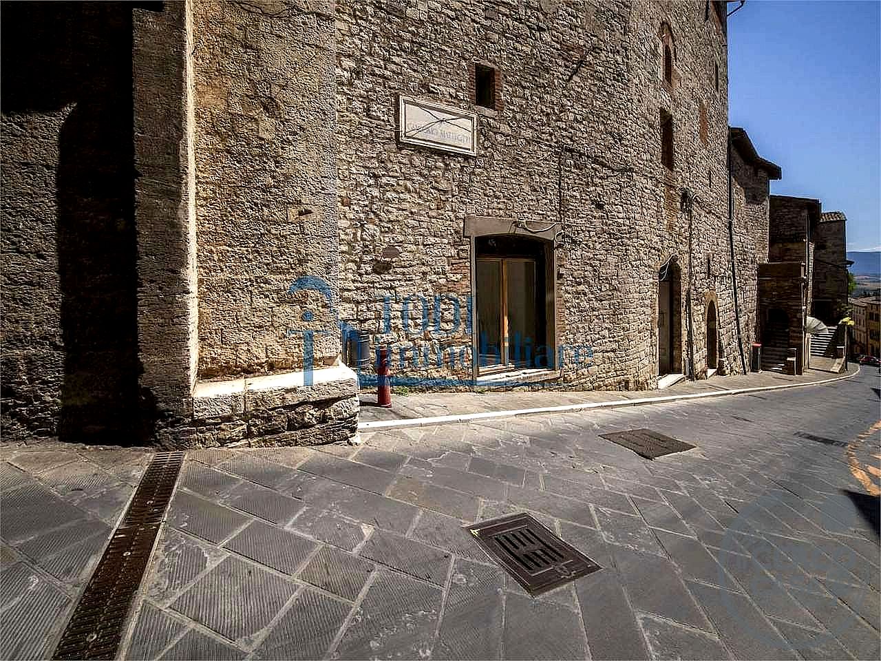 APPARTAMENTO VENDITA TODI · foto 7