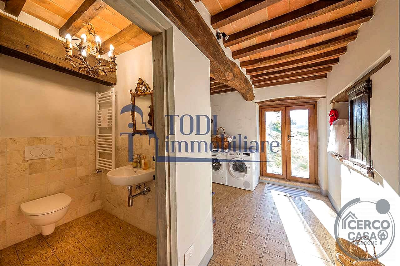 RUSTICO - CASALE VENDITA AMELIA · foto 17