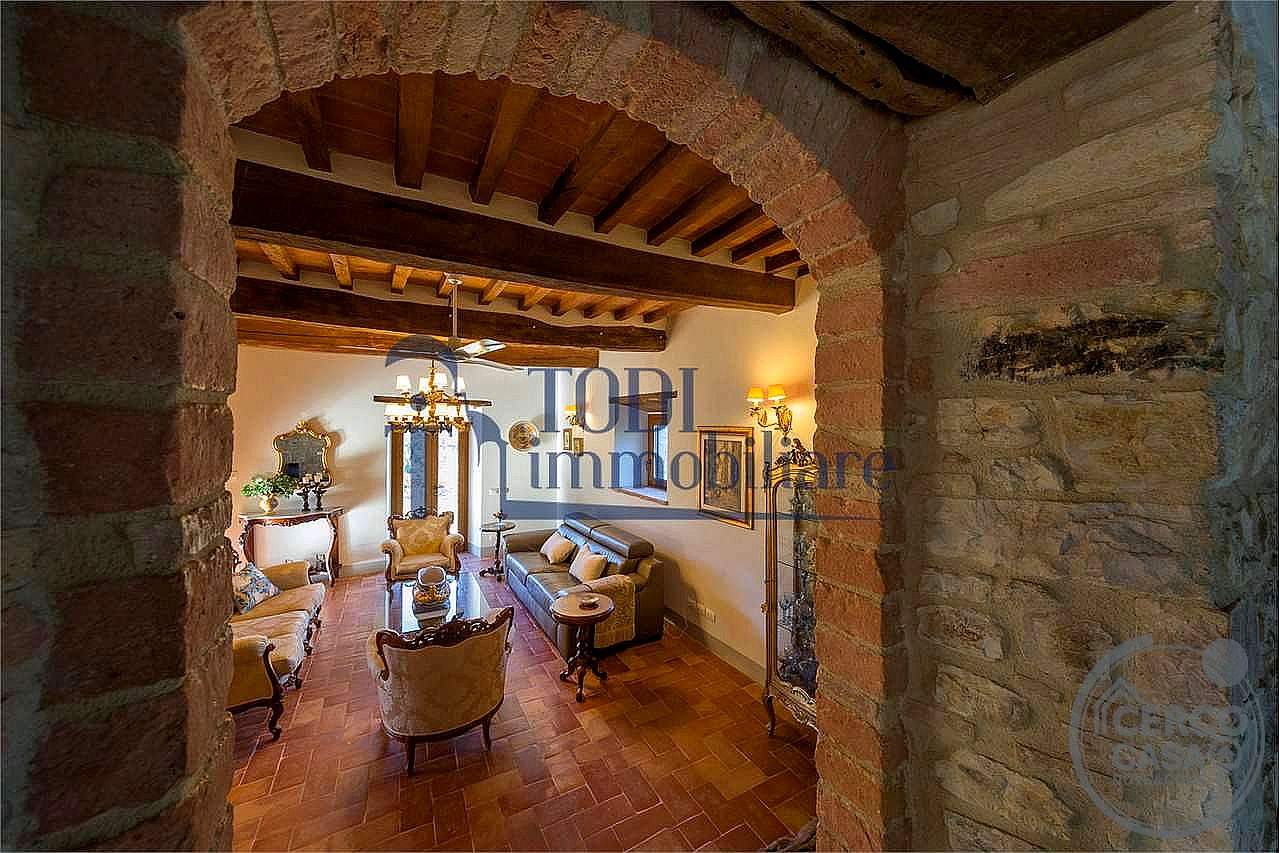 RUSTICO - CASALE VENDITA AMELIA · foto 18