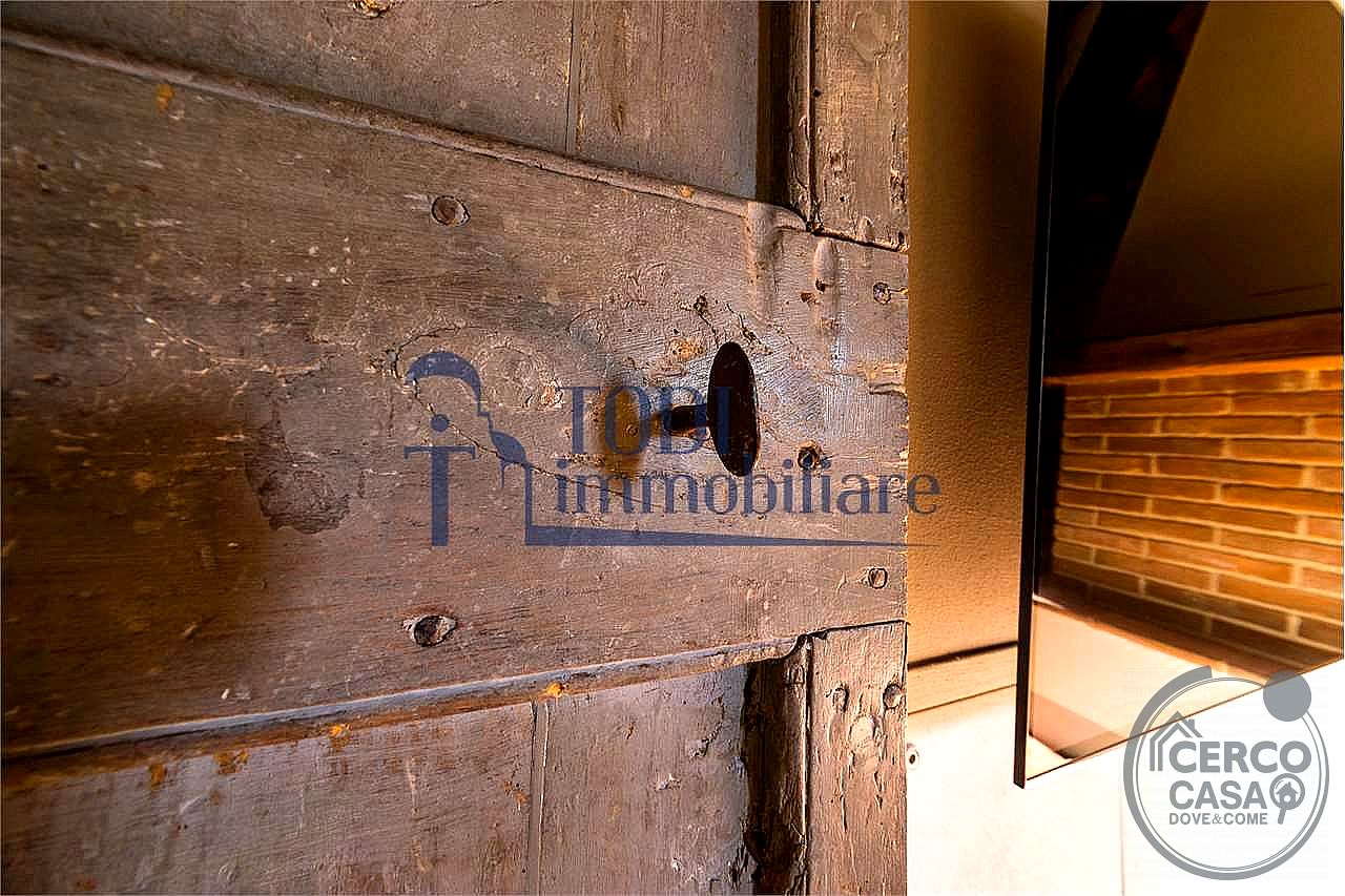 RUSTICO - CASALE VENDITA AMELIA · foto 21