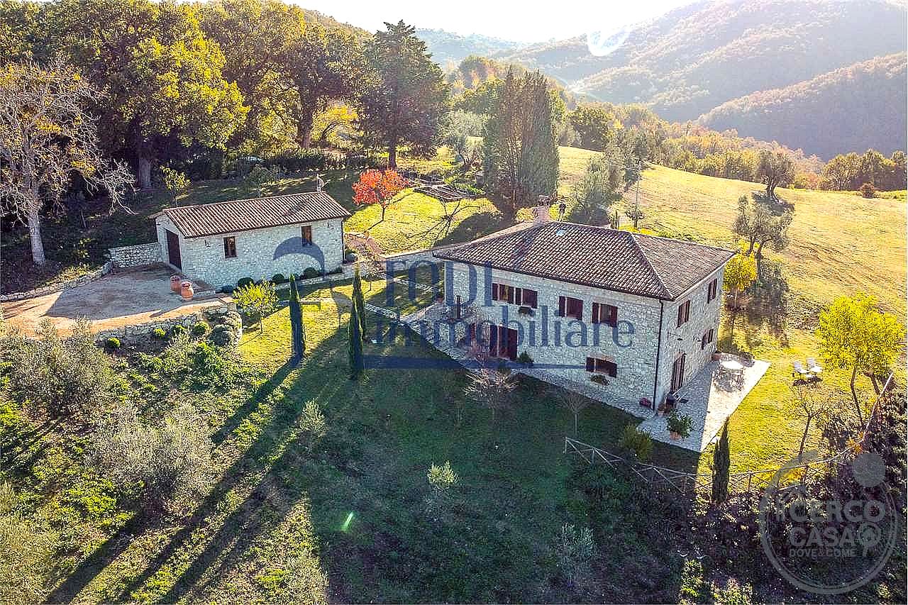 RUSTICO - CASALE VENDITA AMELIA · foto 25