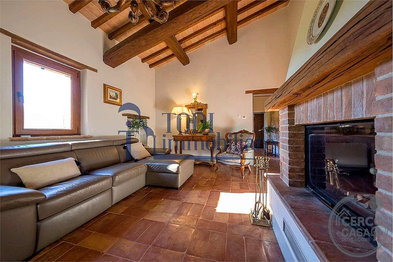 RUSTICO - CASALE VENDITA AMELIA · foto 27