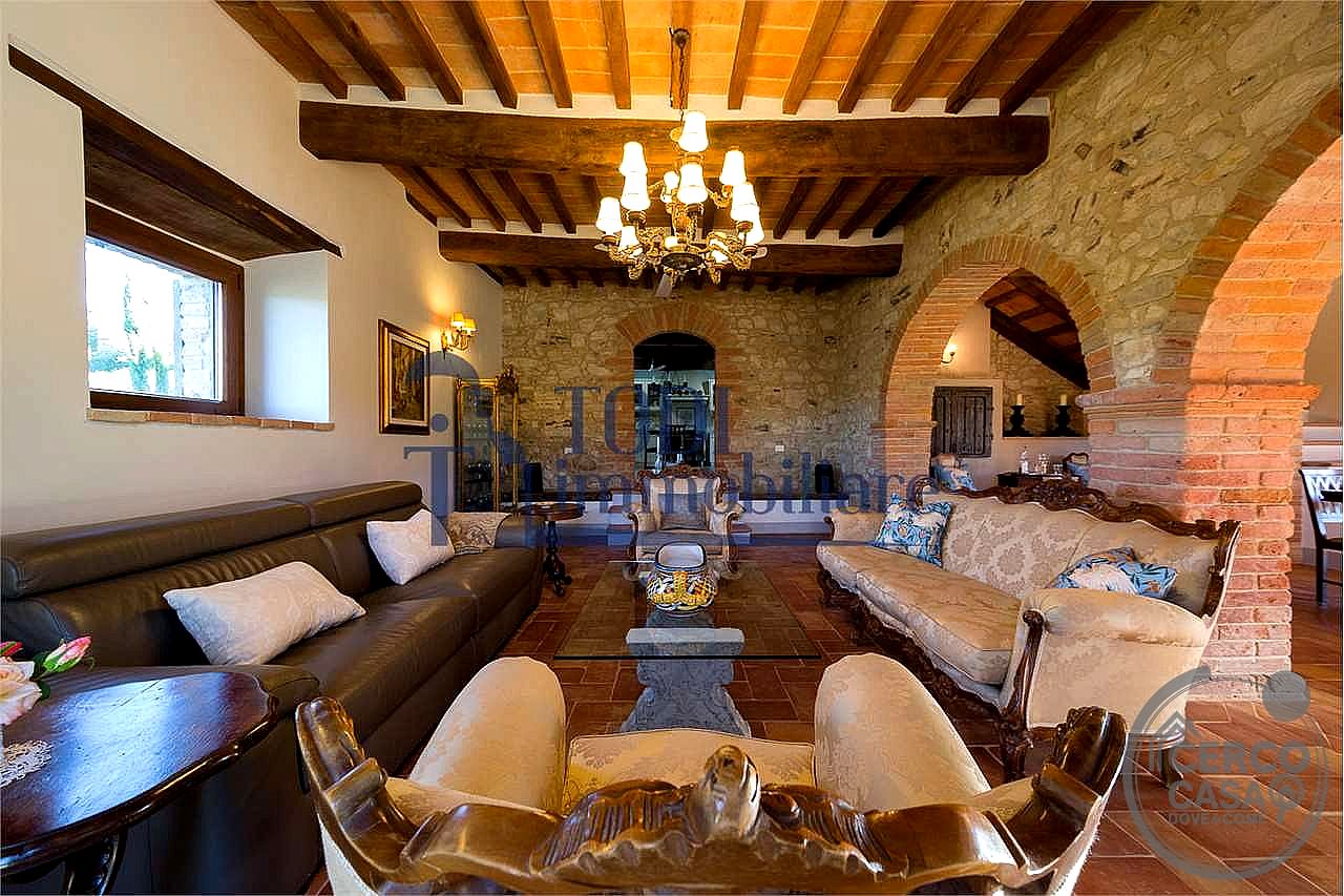 RUSTICO - CASALE VENDITA AMELIA · foto 29