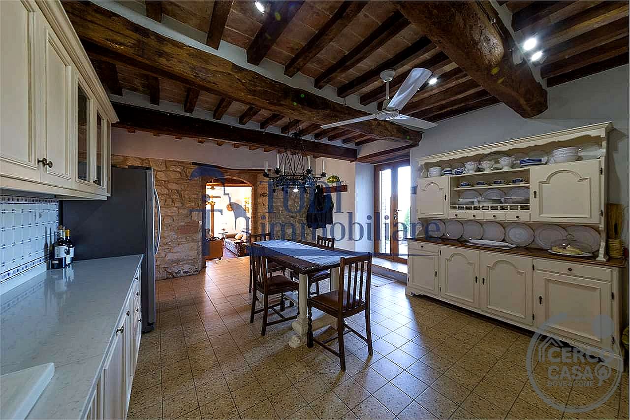 RUSTICO - CASALE VENDITA AMELIA · foto 36