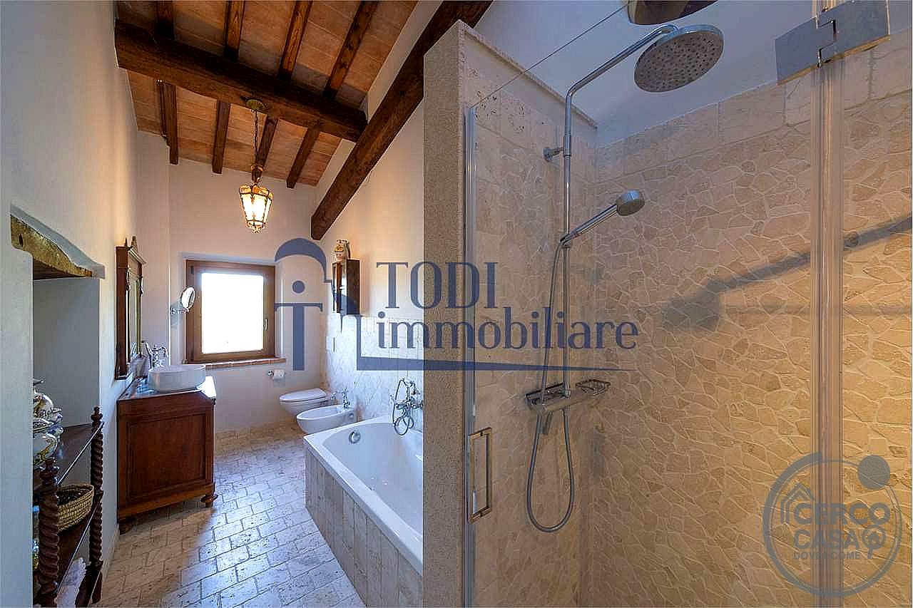 RUSTICO - CASALE VENDITA AMELIA · foto 8