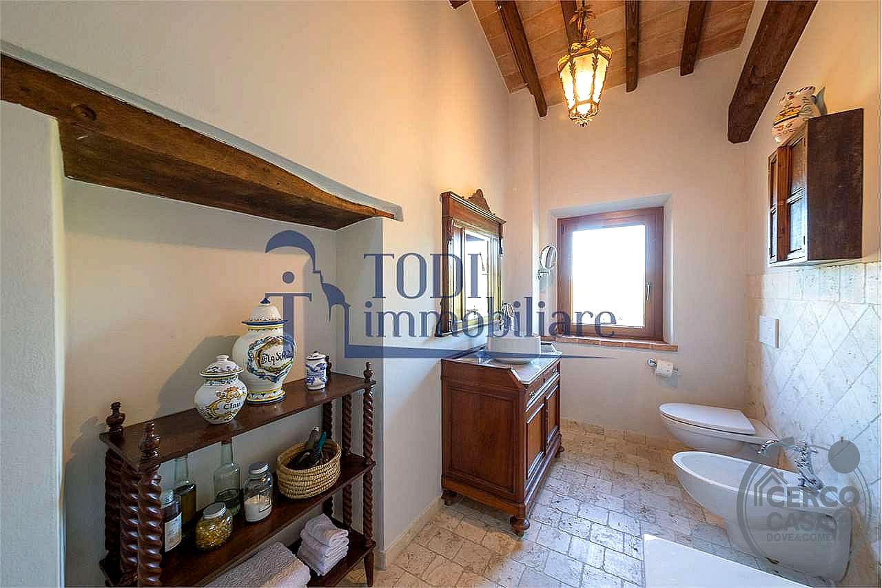 RUSTICO - CASALE VENDITA AMELIA · foto 9