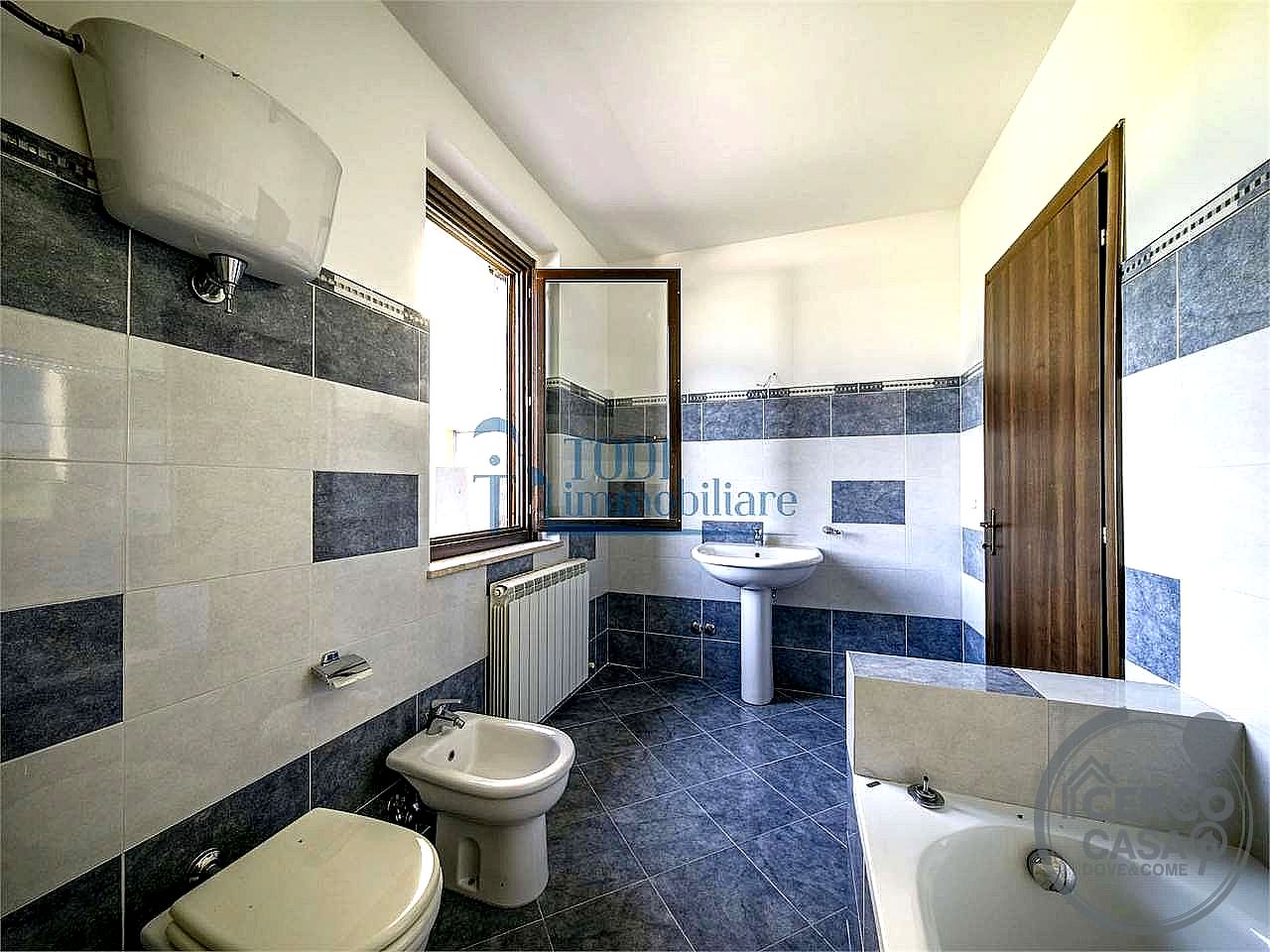 VILLA A SCHIERA VENDITA MARSCIANO · foto 12