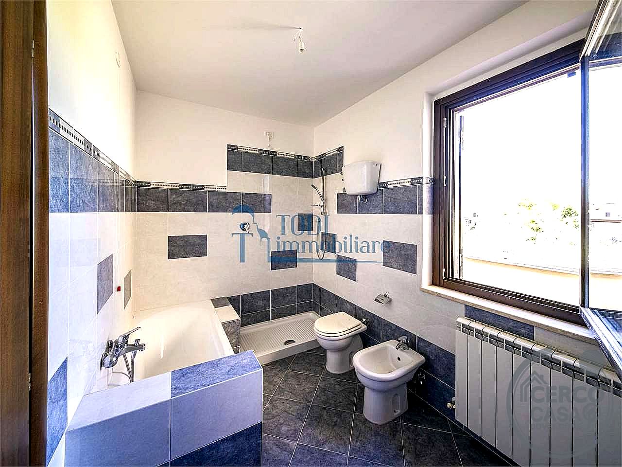 VILLA A SCHIERA VENDITA MARSCIANO · foto 13