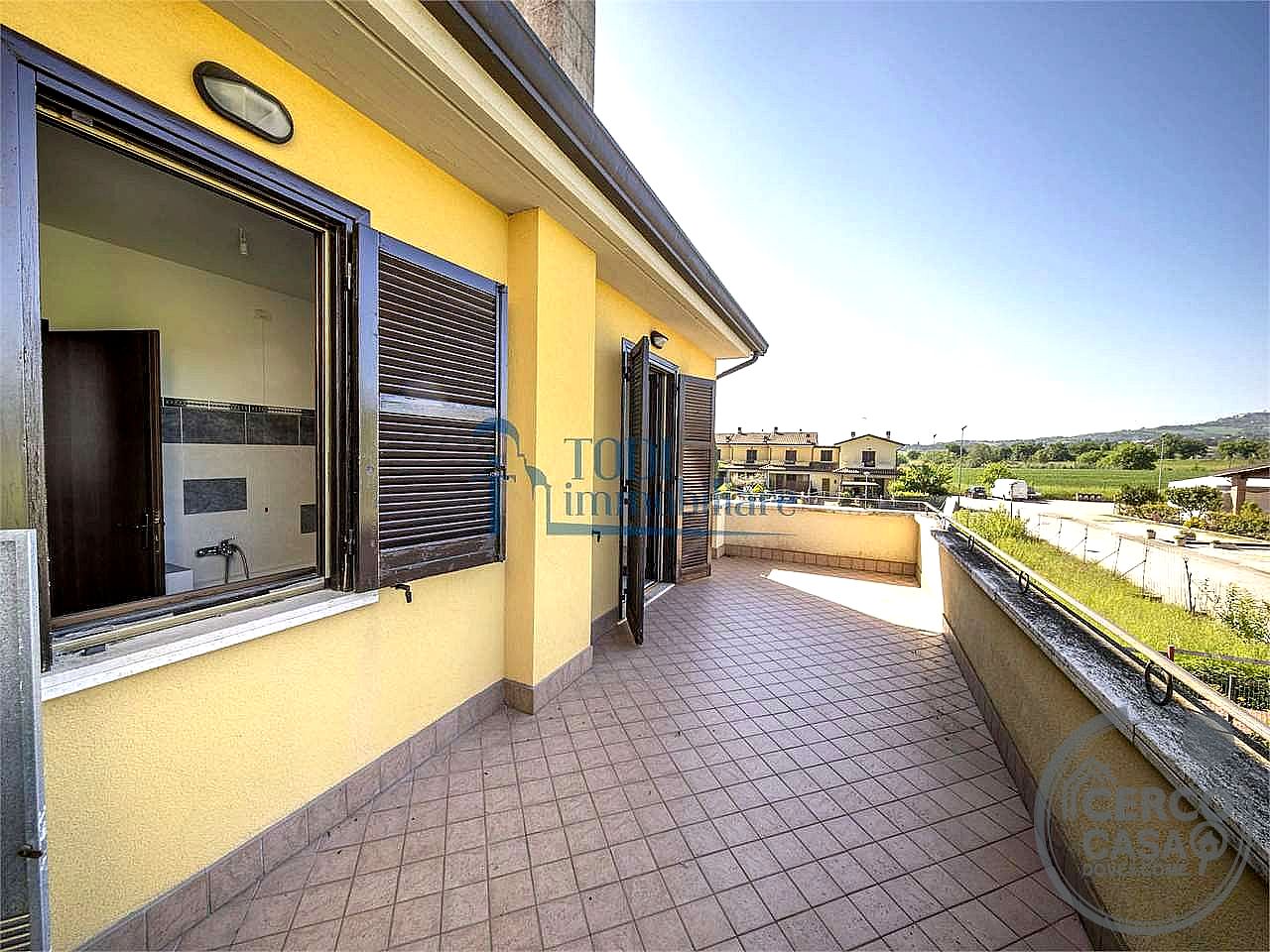 VILLA A SCHIERA VENDITA MARSCIANO · foto 17