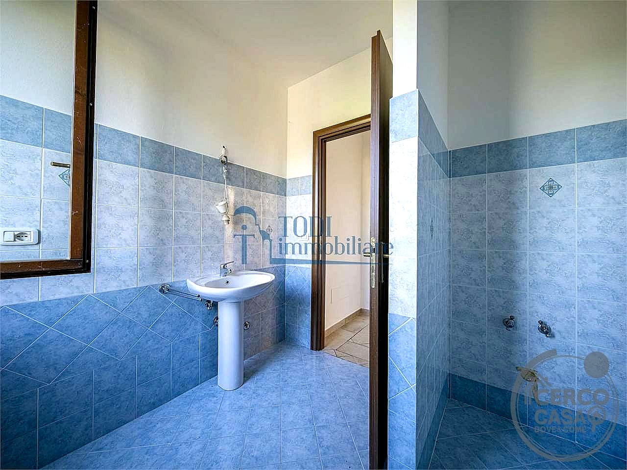 VILLA A SCHIERA VENDITA MARSCIANO · foto 23