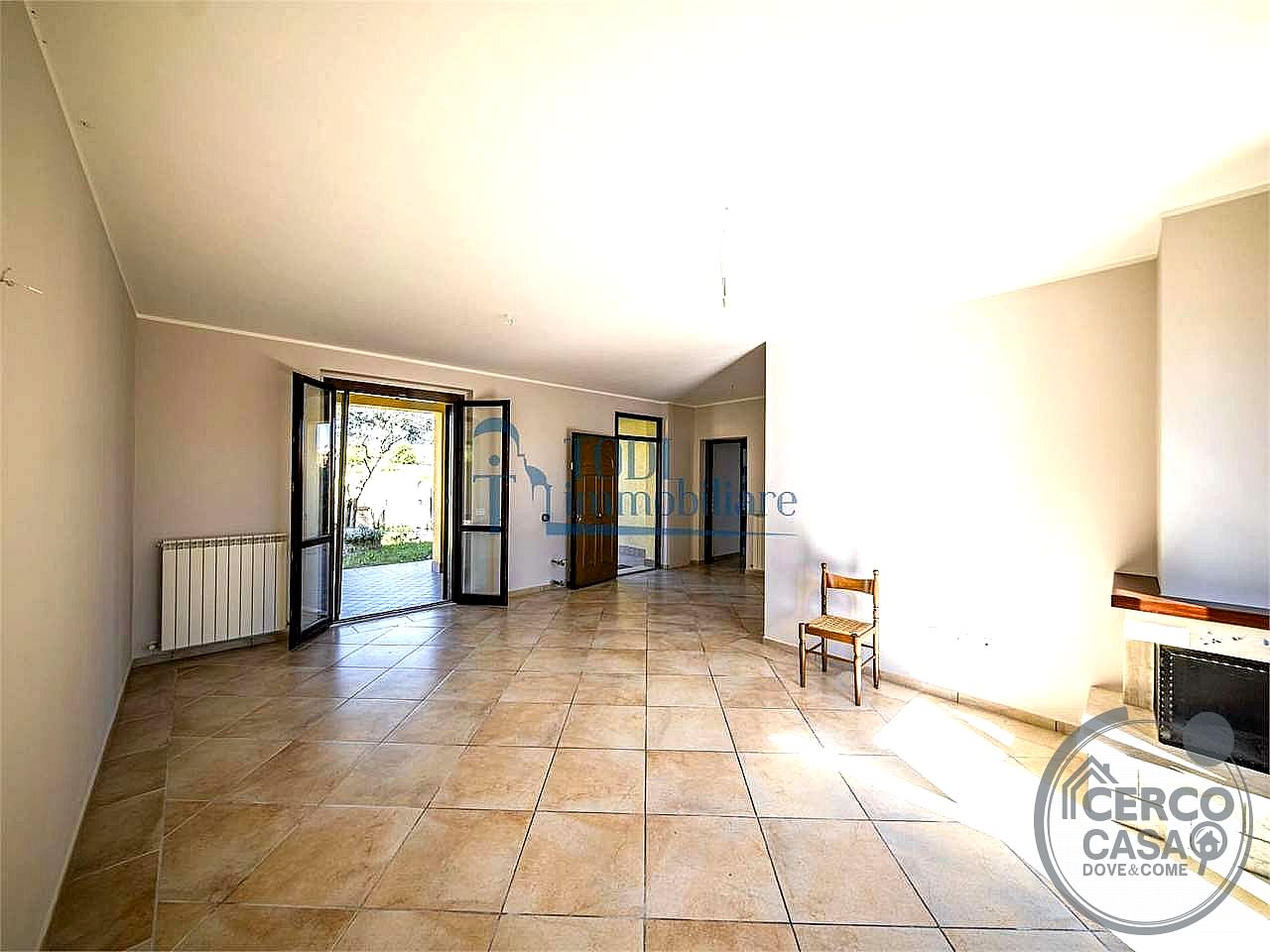 VILLA A SCHIERA VENDITA MARSCIANO · foto 26