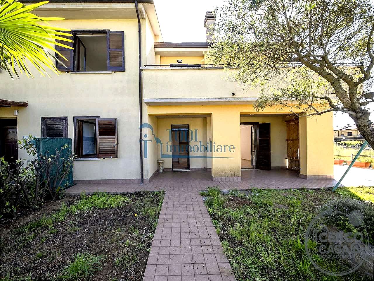 VILLA A SCHIERA VENDITA MARSCIANO · foto 28