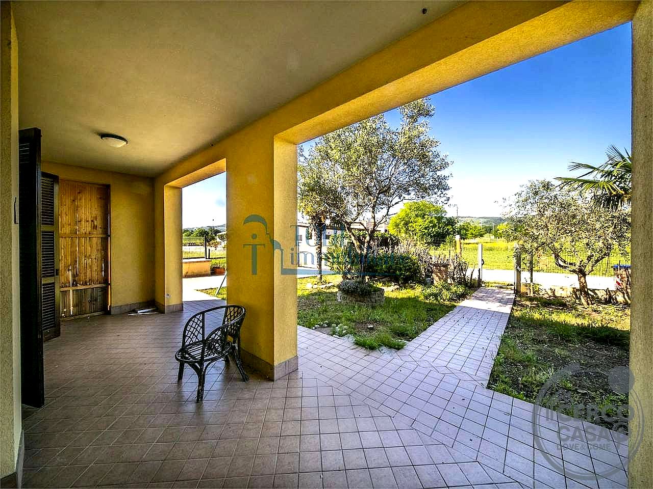VILLA A SCHIERA VENDITA MARSCIANO · foto 29