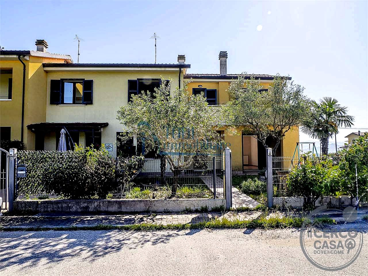 VILLA A SCHIERA VENDITA MARSCIANO · foto 33